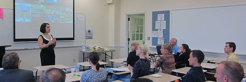 Dr. Ashley J Gess banner