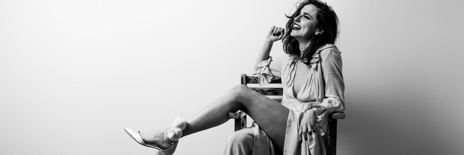 Angharad George-Carey banner