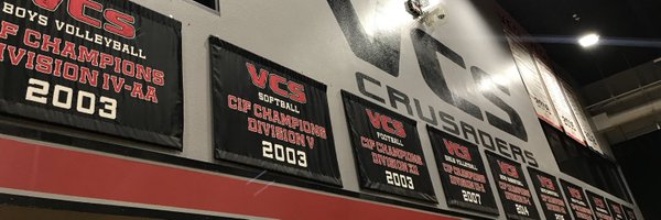VCSAthletics Profile Banner