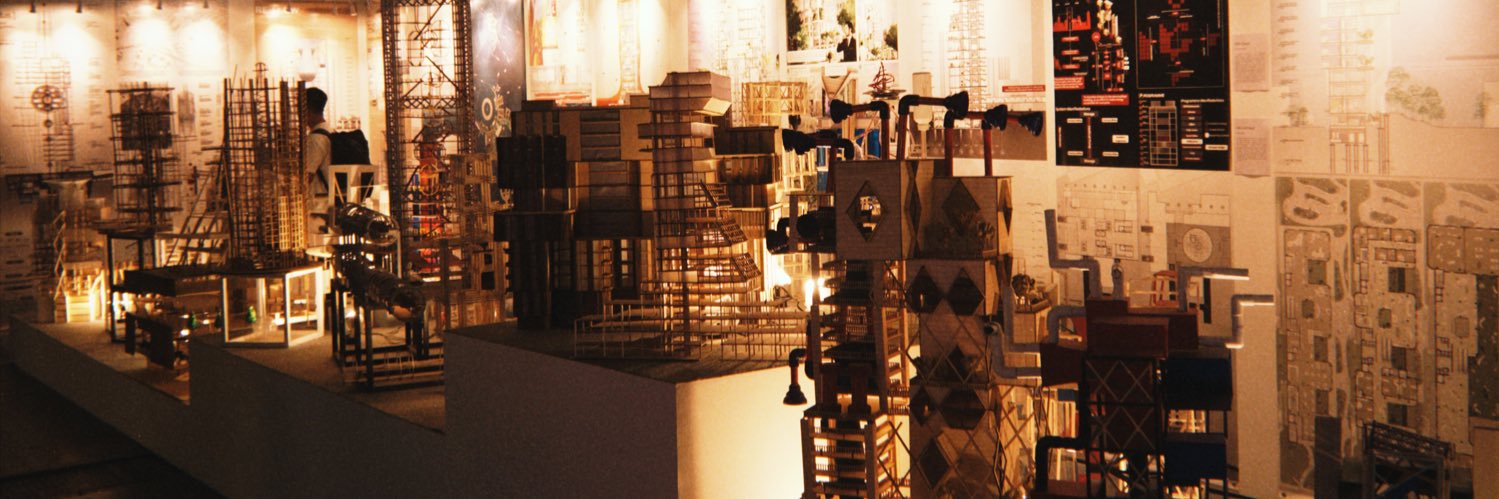 #XMH banner