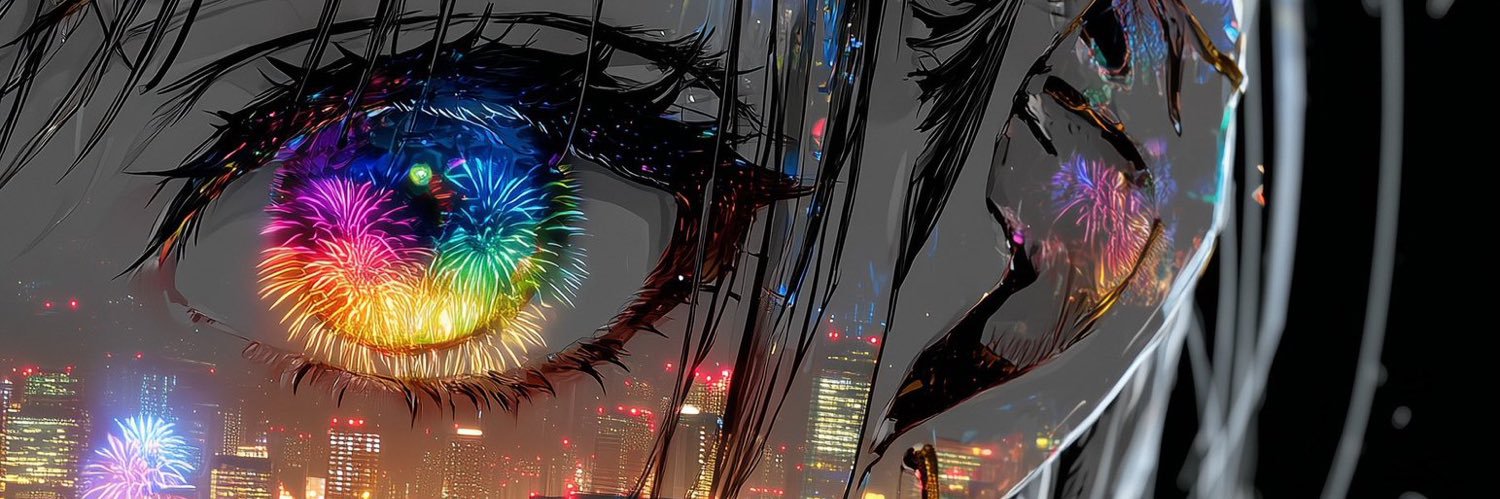 king93090065's profile banner image