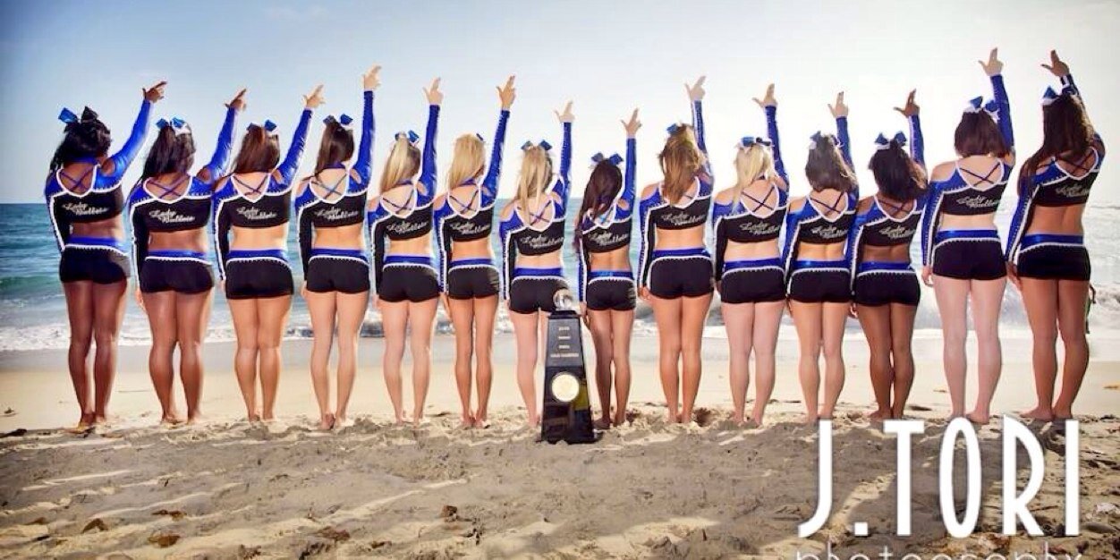 Lady Bullets 2013 banner