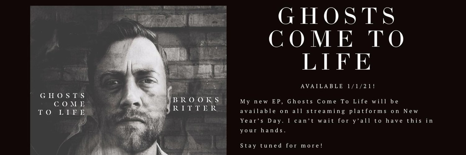 MRbrooksritter's profile banner image