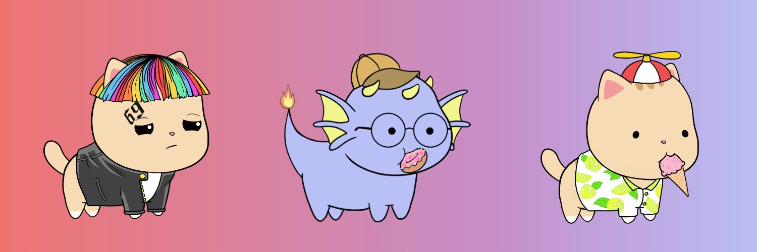 Donutsaur.eth banner