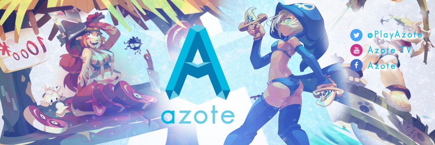 PlayAzote's profile banner image