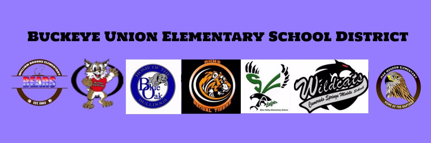 Buckeye Union banner