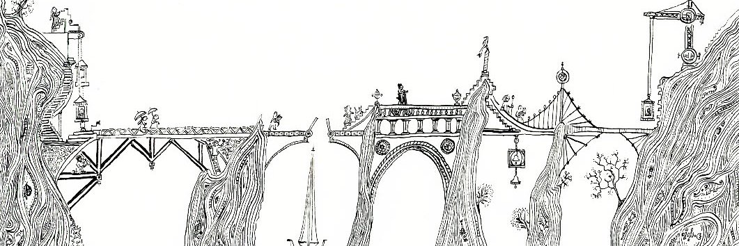 Imogen Foxell banner