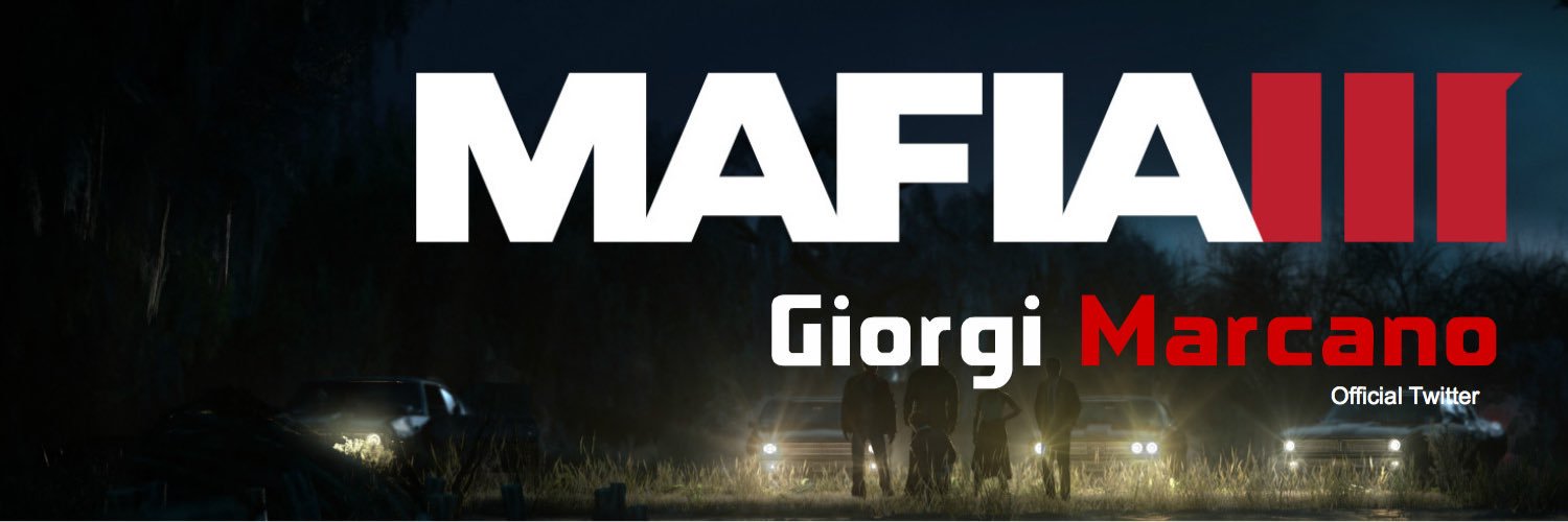 Giorgi_Marcano's profile banner image