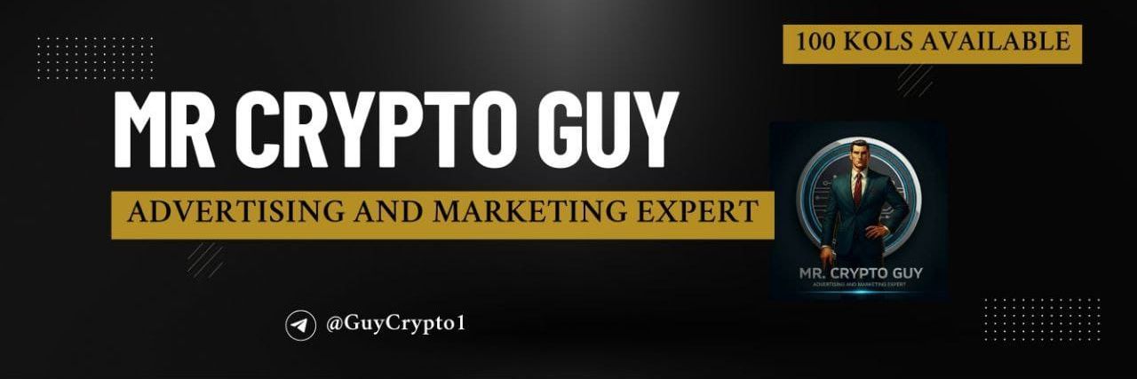 MR.Crypto Guy banner