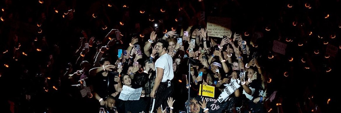 Erika Mendonça banner