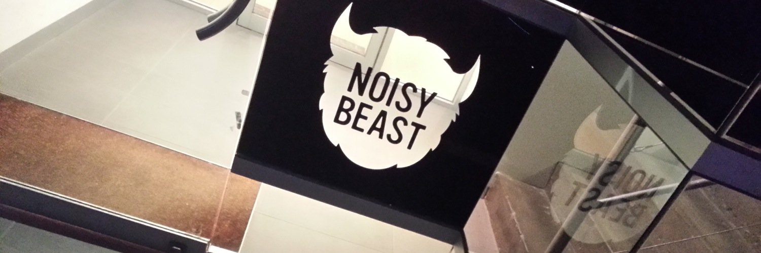 NoisyBeast's profile banner image