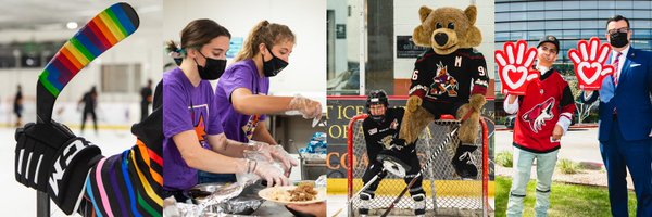 YotesFoundation Profile Banner