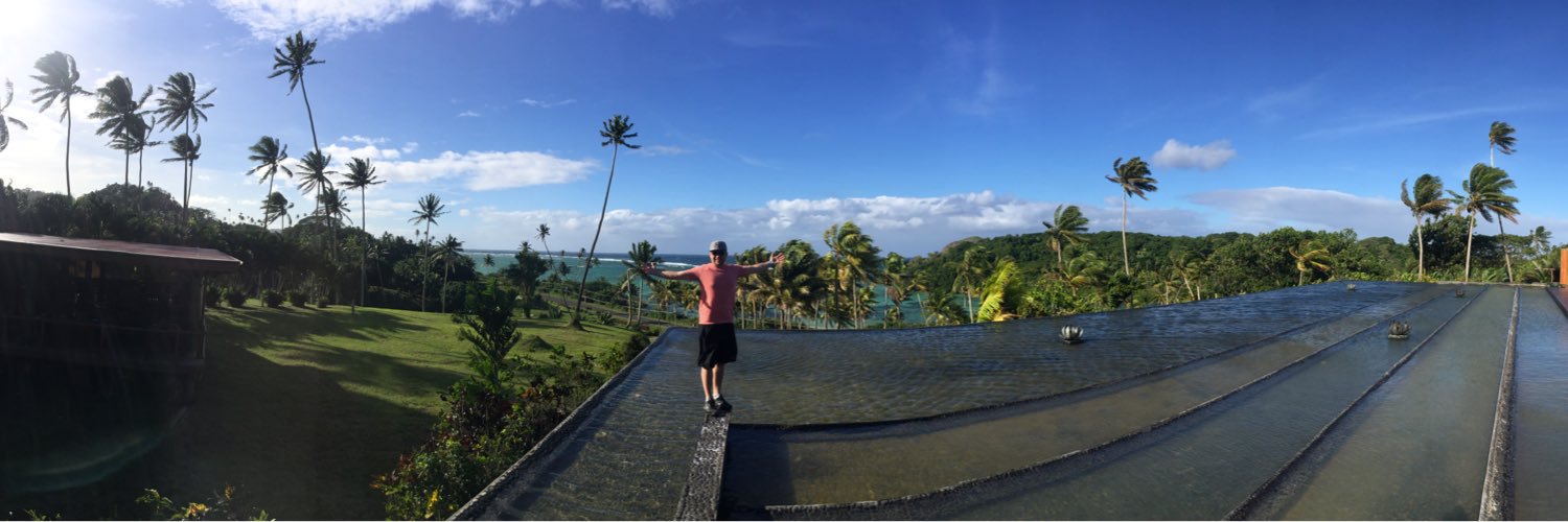 jessejmac1's profile banner image