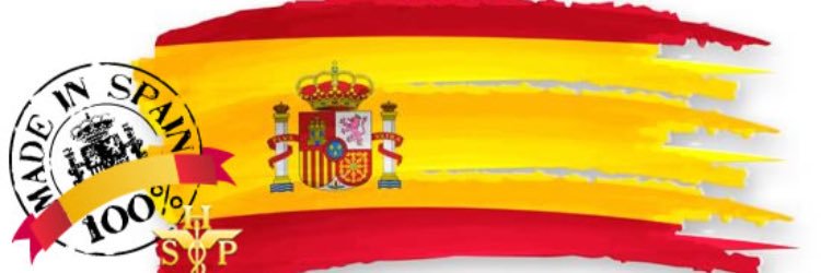 Gracita La Española 🐝🇪🇸🚜🇺🇦🇮🇱 banner