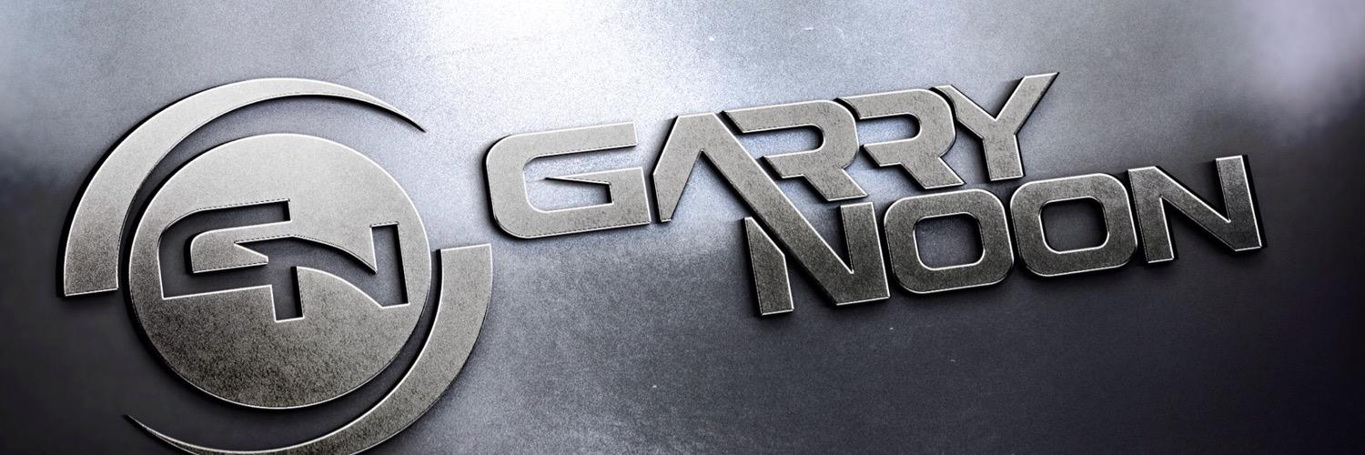 GarryNoon's profile banner image