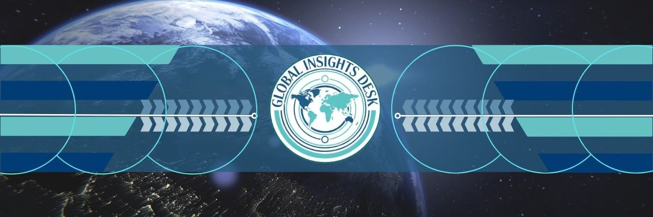 Global Insights Desk banner