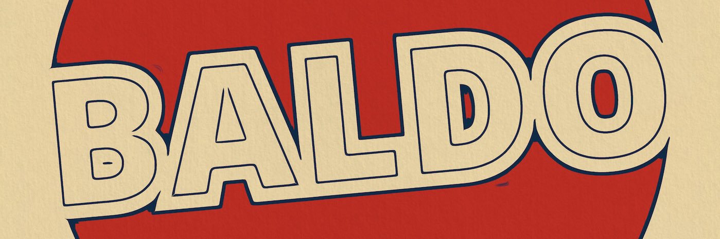 Adriobaldo's profile banner image