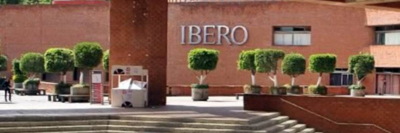 Letras Ibero banner