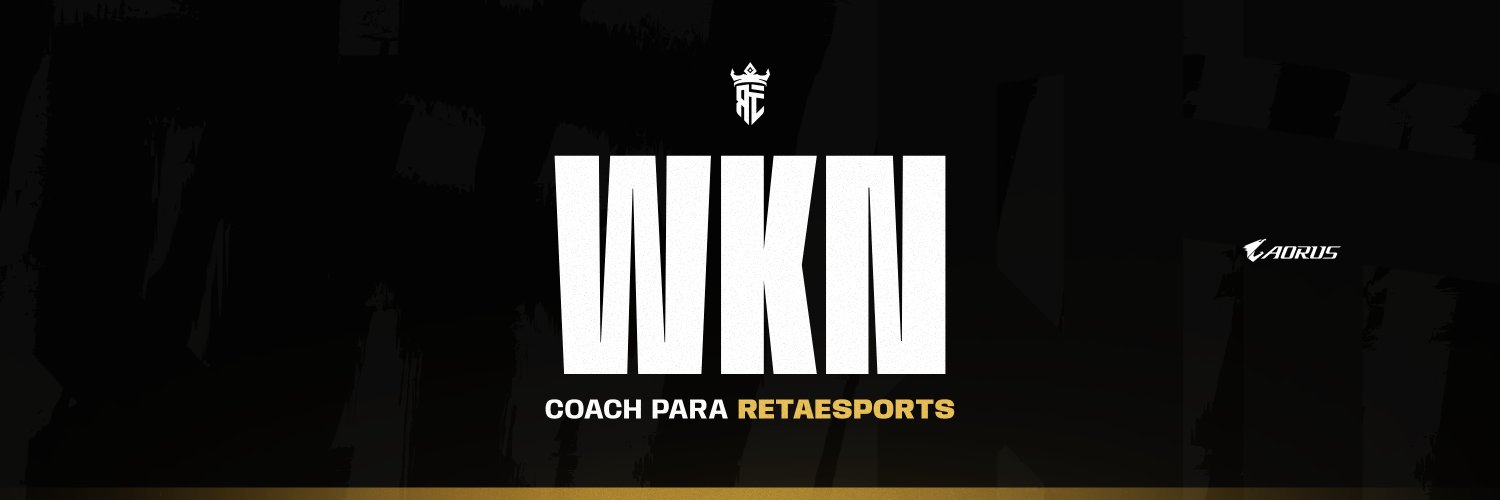 RETA WKN Profile Banner