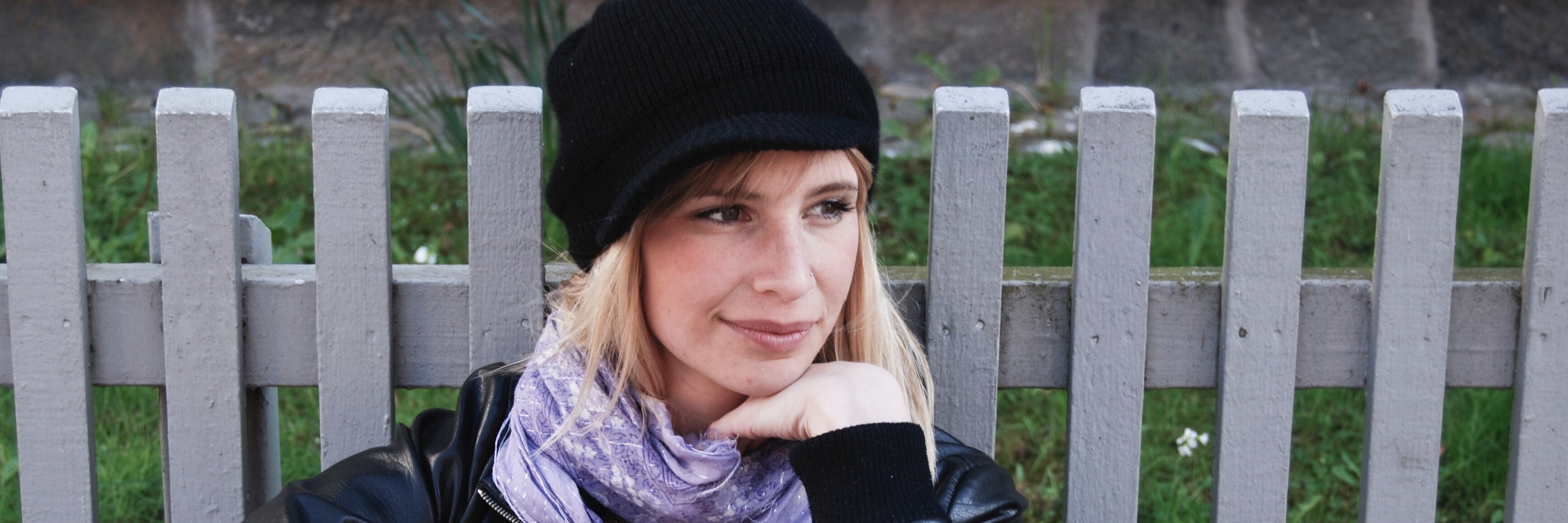 Anniellemusic's profile banner image