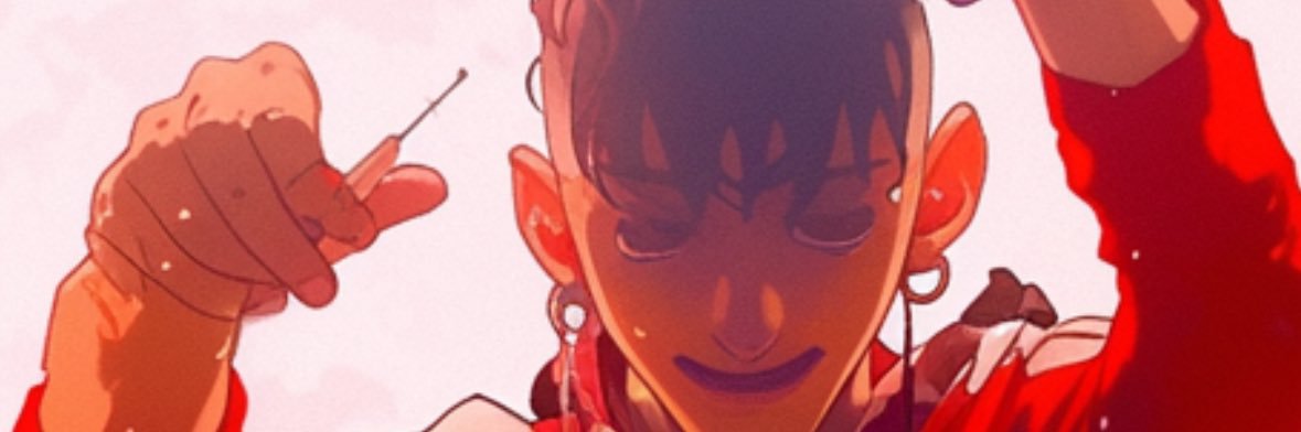 LeduCrow's profile banner image