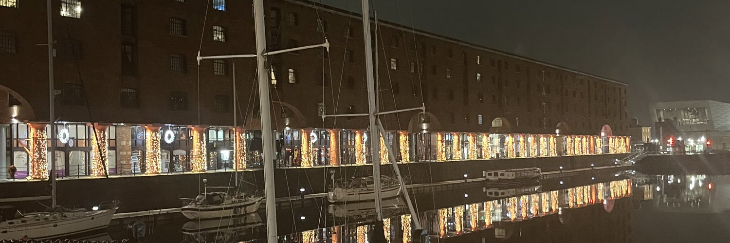 bethloclarke's profile banner image