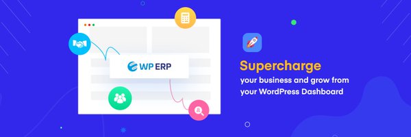 getwperp Profile Banner