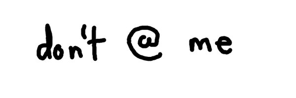 plsdonotatme Profile Banner