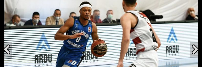 Darrion Strong 🦅💎 banner