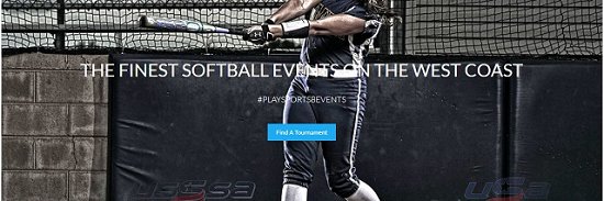 Sports8Events banner