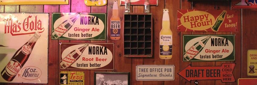 TheeOfficePub's profile banner image