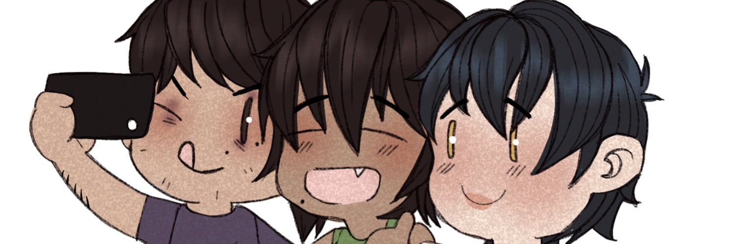 canine cannoisseur 🍃 banner