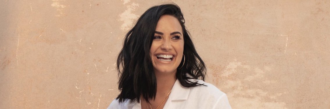 WithdemiLovatic's profile banner image