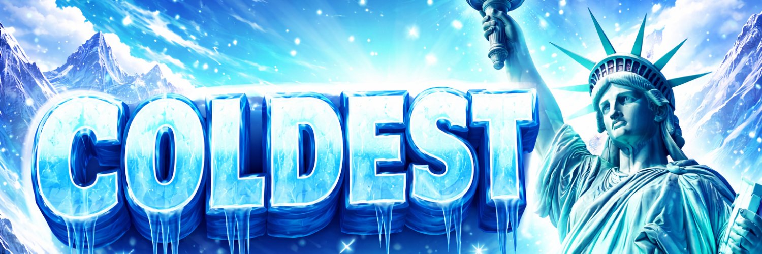Cohldest's profile banner image