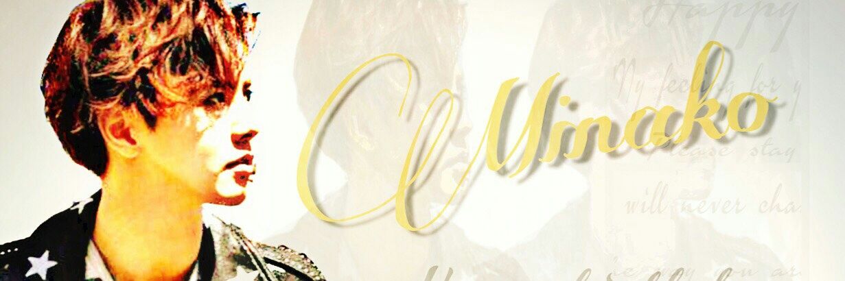 354gMinako's profile banner image
