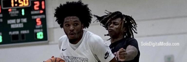 Gregory Melvin Jr banner