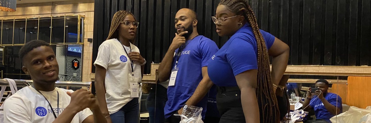 Nestuge Daddy banner