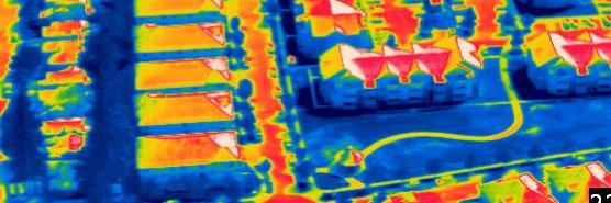 Urban Climate Research Center banner