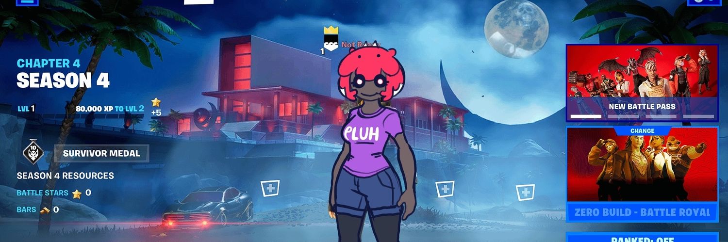 Dink!'s banner