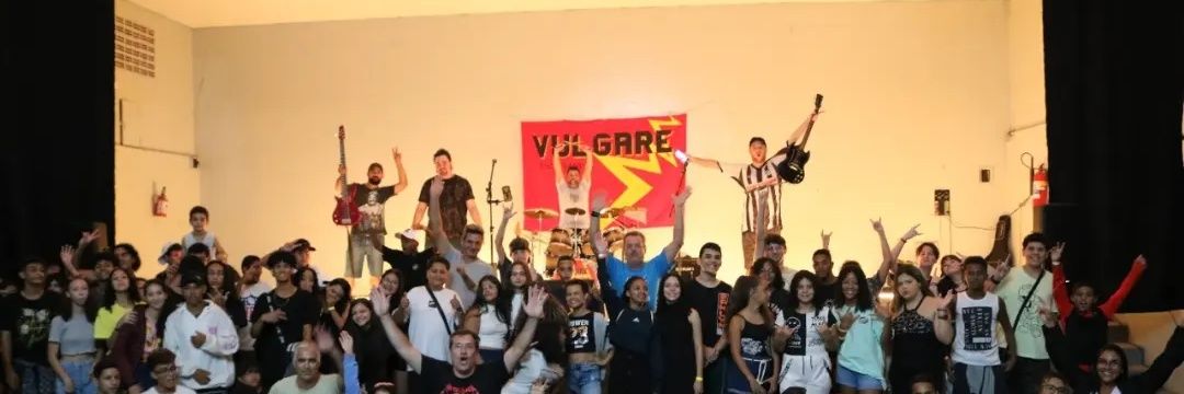 viniciusbelini's profile banner image