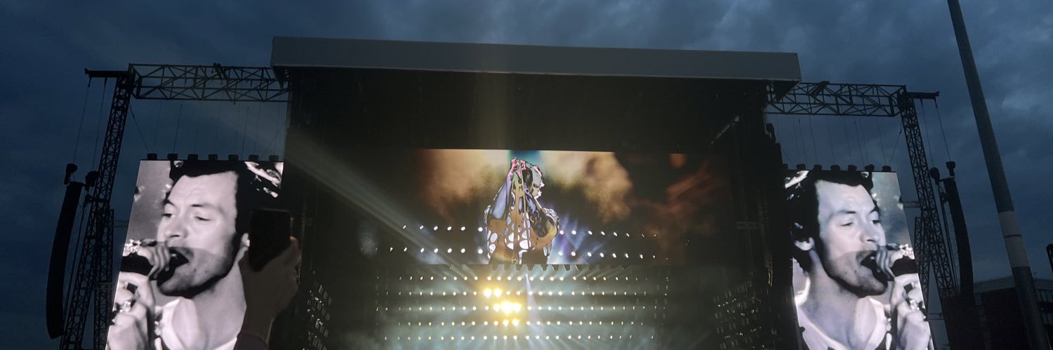 JustHedyJ's profile banner image
