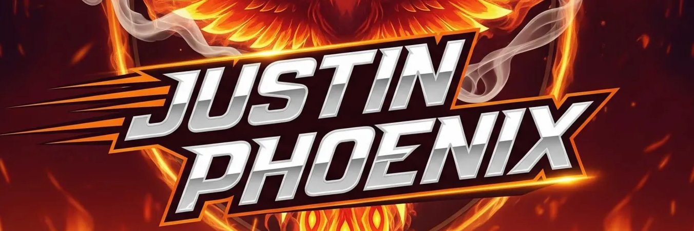 phoenixkross's profile banner image