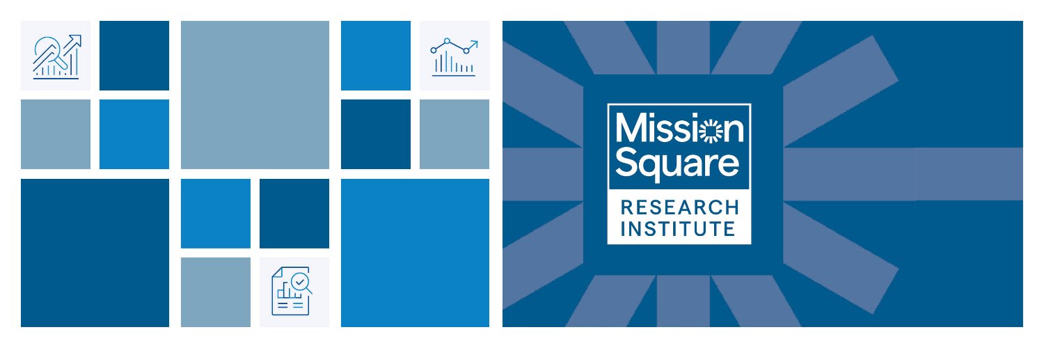 MissionSquare Research Institute Profile Banner