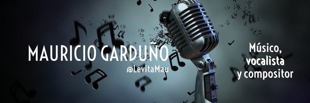 〽️🅰️U🎸G@®D⛎Ñ⭕️🇲🇽 (El Levita Mau) banner