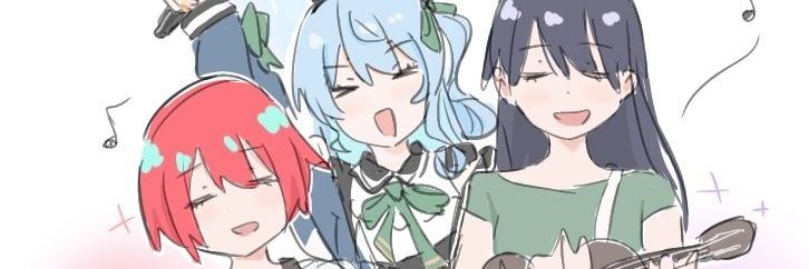 Musashi banner