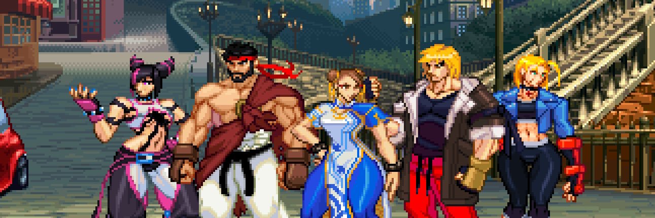 YhapAttack's profile banner image