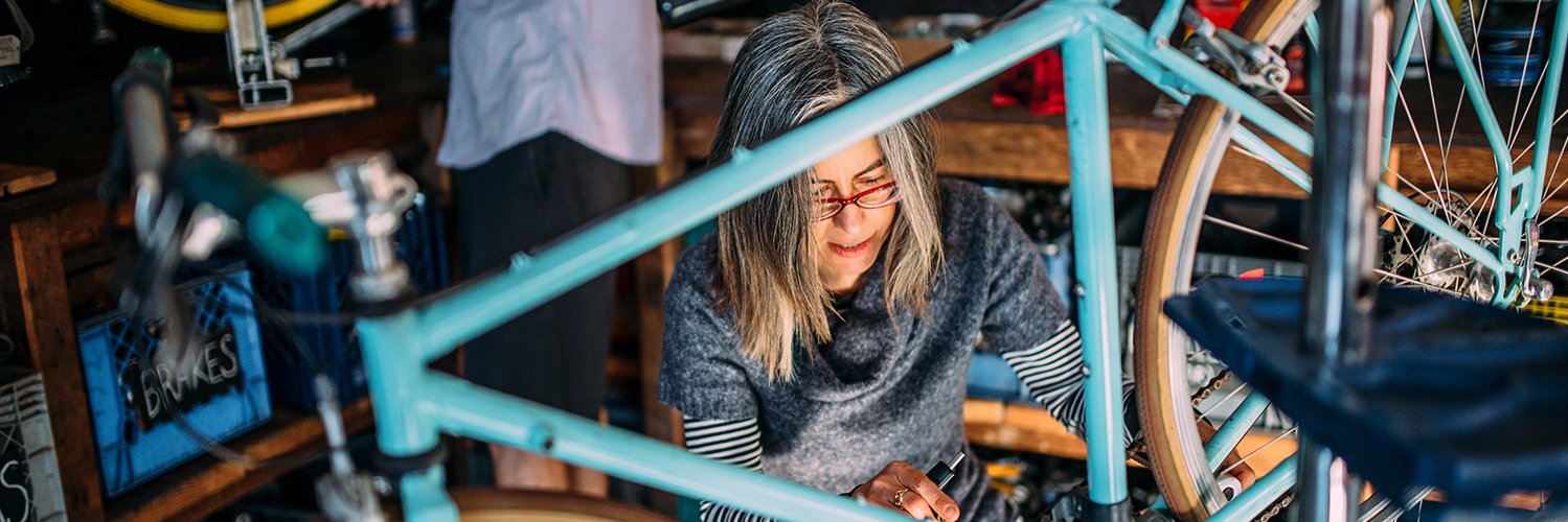 BikeSLO's profile banner image