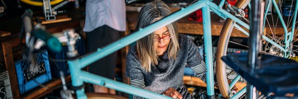 BikeSLO Profile Banner