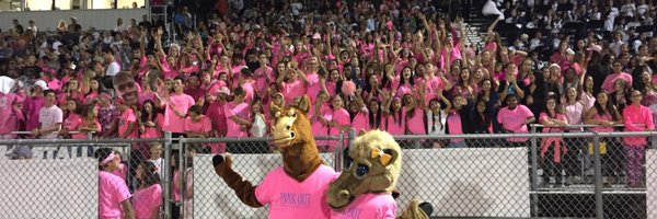 OfficialSJHHS Profile Banner