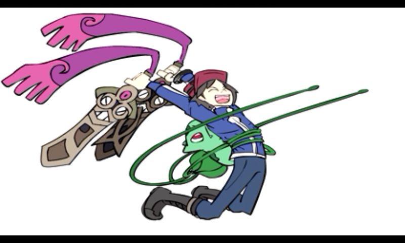 1EmoKid2's profile banner image